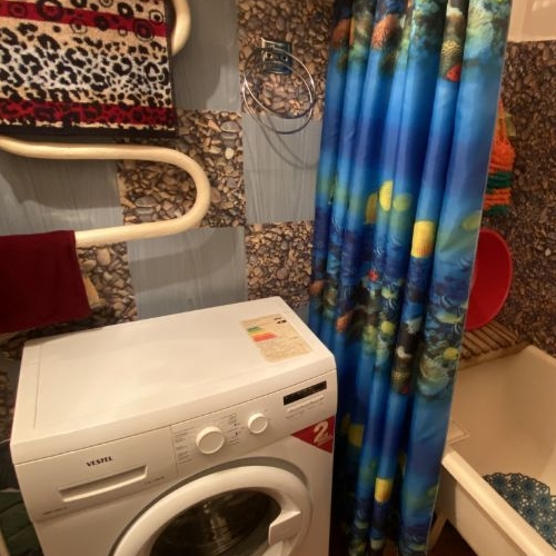 3-комн квартира Павловск, Пионерская улица, 12