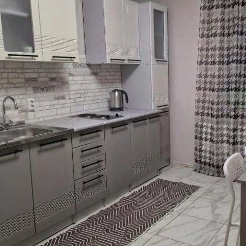 1-комн квартира Мурино, Новая улица, 11к3