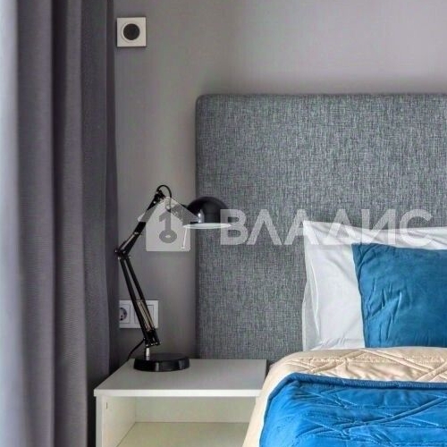 Студия набережная Макарова, 60