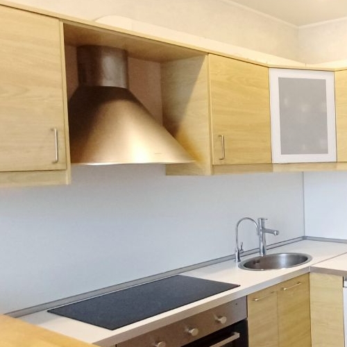 3-комн квартира улица Русановская, 17к4