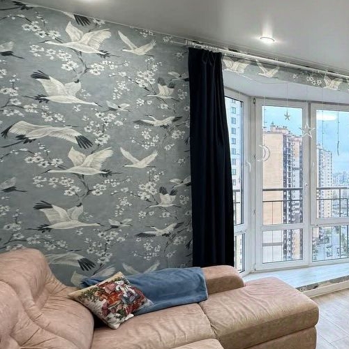 2-комн квартира Кудрово г., улица Областная, 9к1