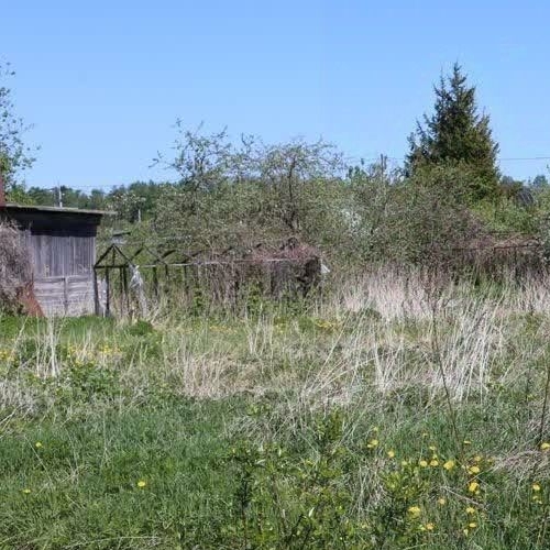 Земельный участок Приладожское СНТ, 516