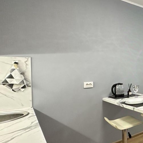 Студия пос. Парголово, проезд Толубеевский, 8к2