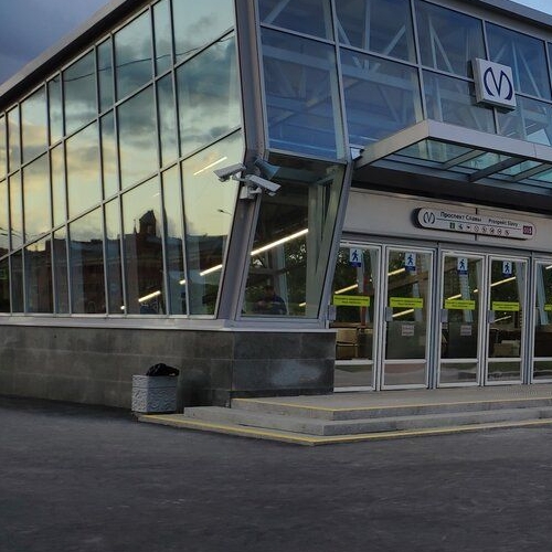 1-комн квартира Южное шоссе, 47к4