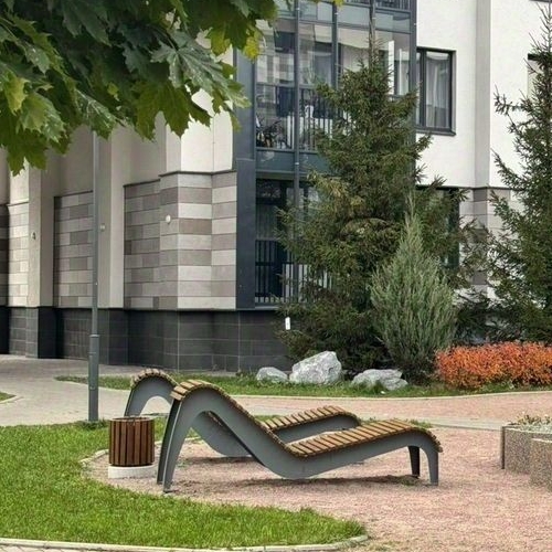 1-комн квартира улица Новосергиевская, 3