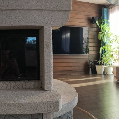 Коттедж/дом Бриз СНТ, улица Цветочная,  д. 21