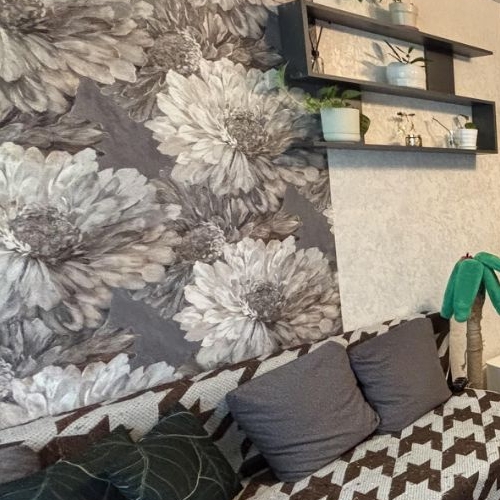 3-комн квартира Павловск, Гуммолосаровская улица, 3