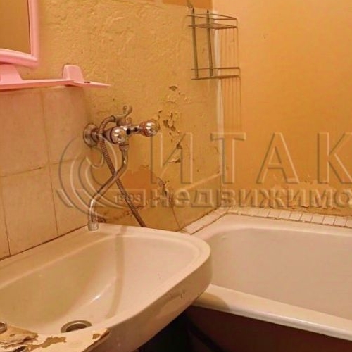 1-комн квартира Будапештская улица, 110/23