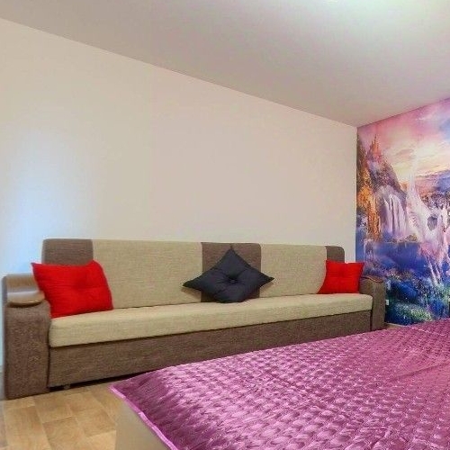 1-комн квартира Южное шоссе, 51к3