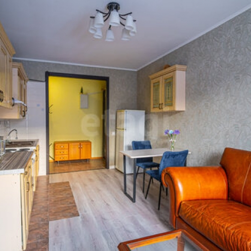 1-комн квартира Луначарского пр-кт,  д. 21,  к. 1