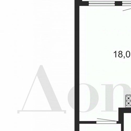 Студия улица Летчика Лихолетова, 14к2