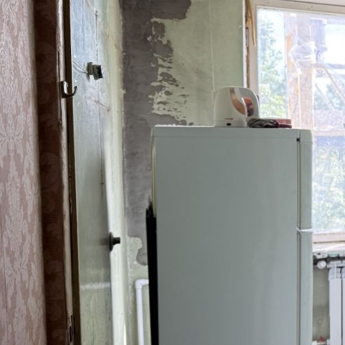 2-комн квартира бульвар Красных Зорь, 2