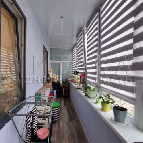 1-комн квартира Героев пр-кт., д. 34, стр. 1