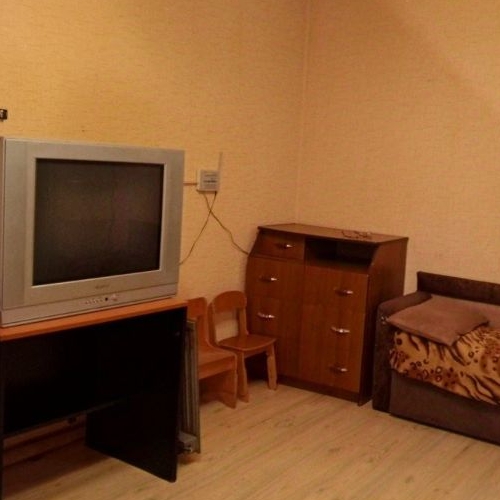 1-комн квартира пос. При железнодорожной станции Приветнинское, улица Военных Строителей, 9