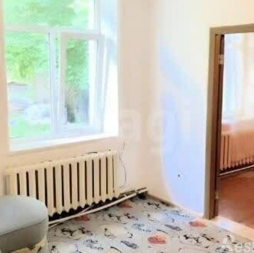 2-комн квартира Школьный переулок,  д. 4