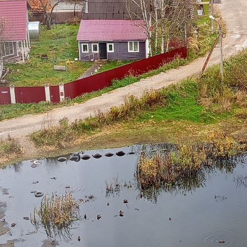 1-комн квартира Сланцы, улица Ленина, 25к8