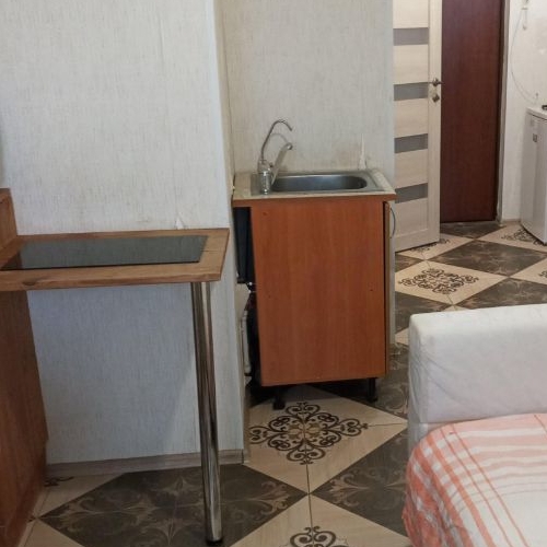 1-комн квартира пос. Янино-1, улица Голландская, 6