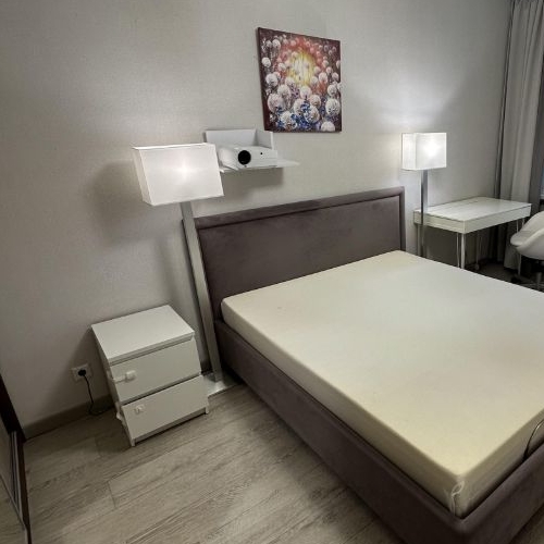 2-комн квартира Колпино, Павловская улица, 43