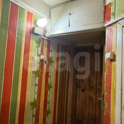 2-комн квартира Ланское ш,  д. 16 к2