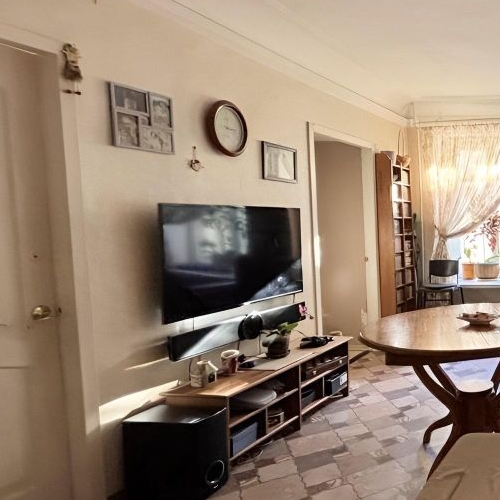 3-комн квартира Воронежская улица, 22-24