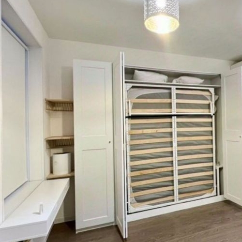 Студия Комендантский проспект, 64к1