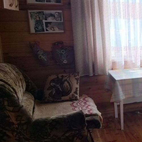 Коттедж/дом Лесное кп, Сосновый Бор