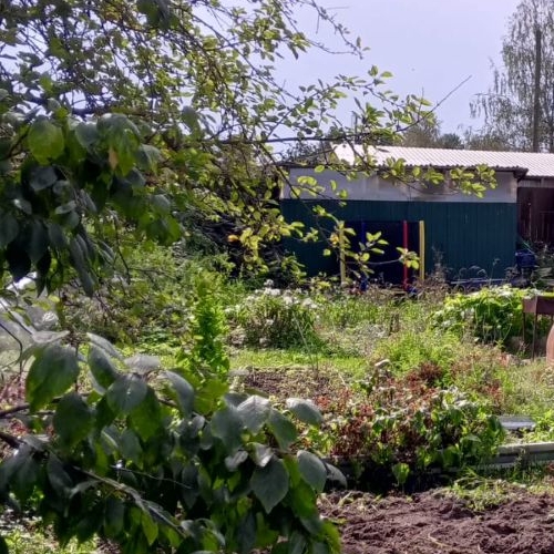 Коттедж/дом с. Паша, улица Пионерская, 1А