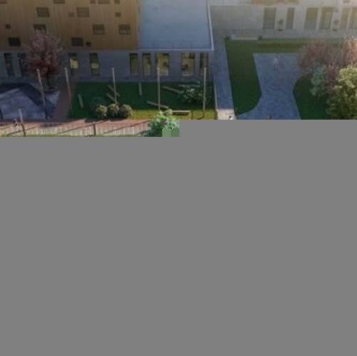 1-комн квартира Уткин проспект