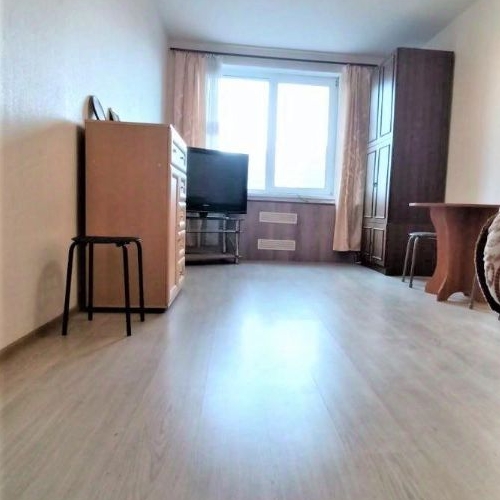 1-комн квартира Мурино, проспект Авиаторов Балтики, 7