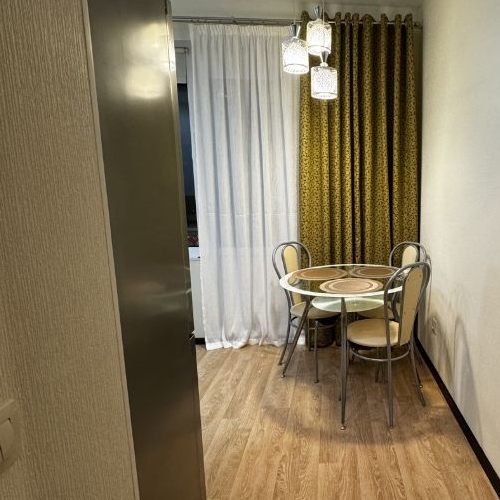 1-комн квартира Мурино, бульвар Петровский, 11к1