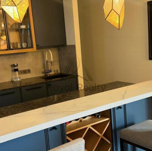 2-комн квартира Вязовая улица,  д. 8