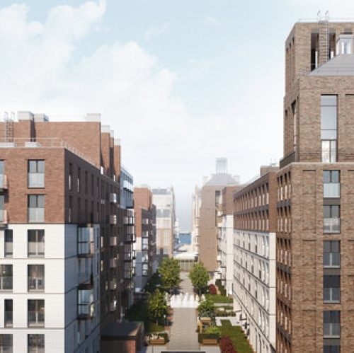 1-комн квартира линия Кожевенная,  д. 1-3