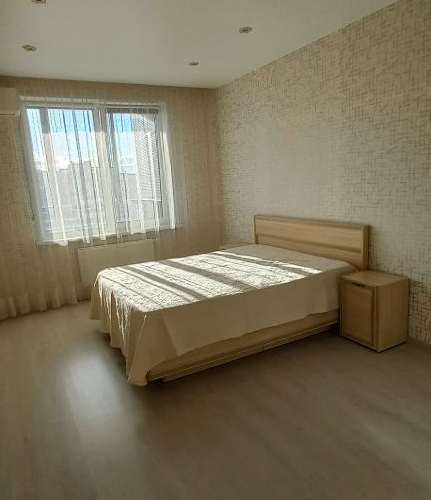 1-комн квартира улица Маршала Казакова, 70к1