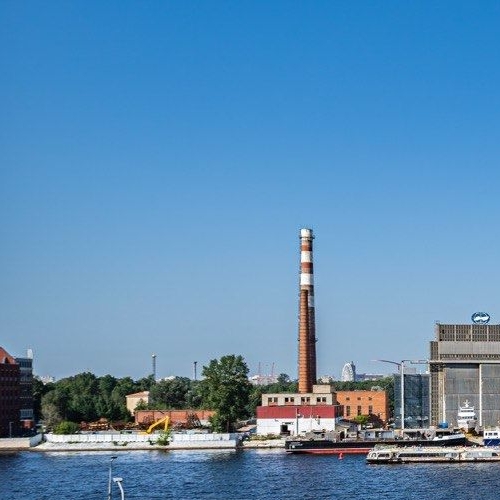 2-комн квартира набережная Макарова, 58