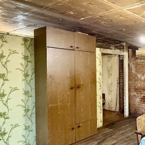 Коттедж/дом д. Кукуй, улица Октябрьская, 23