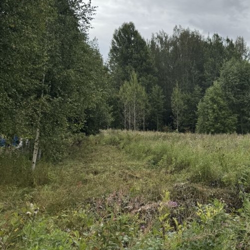 Земельный участок Аквамарин кп, бульвар Солнечный