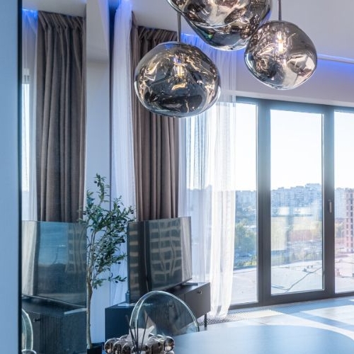 Студия набережная Макарова, 58