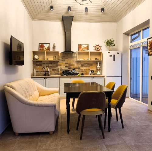 Коттедж/дом Шлиссельбург г,  д. 40