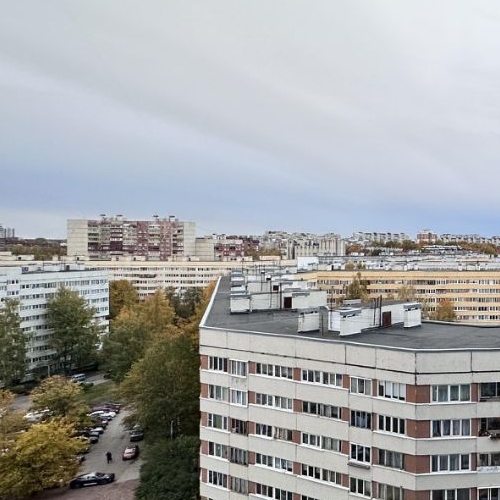 3-комн квартира проспект Королева, 7