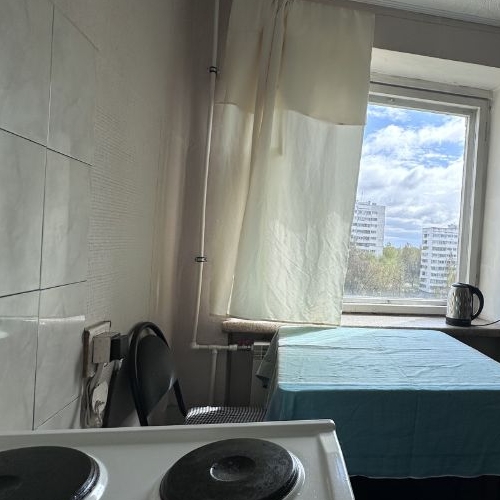 2-комн квартира Богатырский проспект, 10