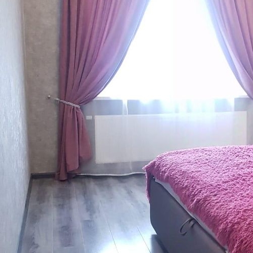 3-комн квартира пос. Шушары, улица Вишерская, 2