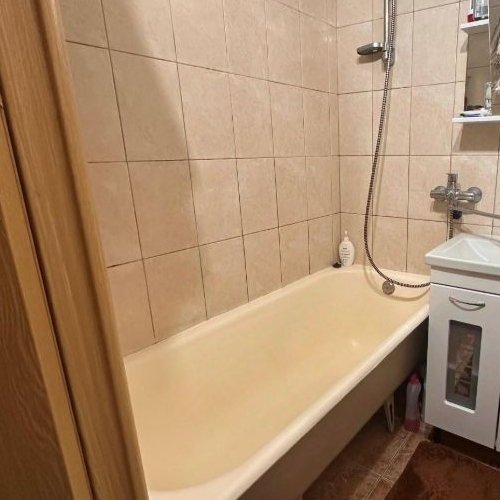 3-комн квартира пос. Первомайское, улица Ленина, 65