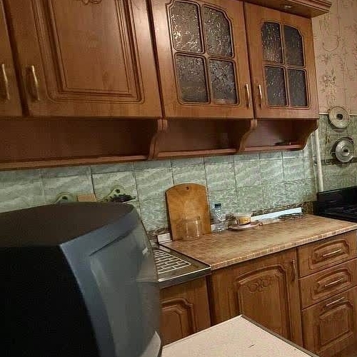 1-комн квартира д. Бережки, Песочная улица, 18