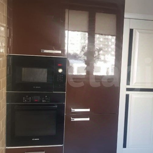 3-комн квартира улица Русановская, 19к1