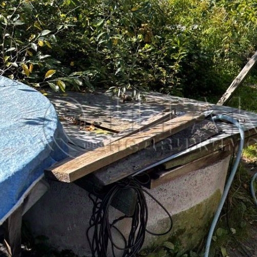 Коттедж/дом Волхов, Восход СНТ, улица Грушевая, 223