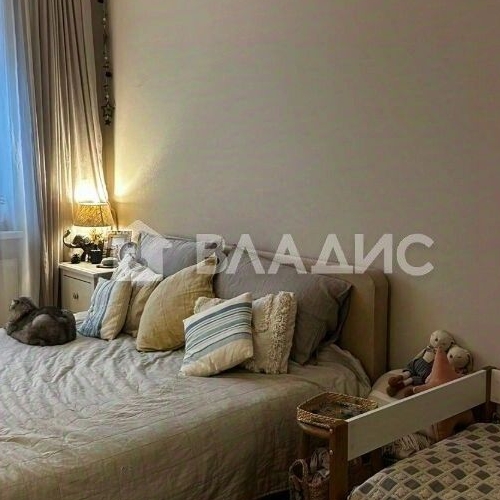 2-комн квартира Петергоф, улица Парковая, 20к2