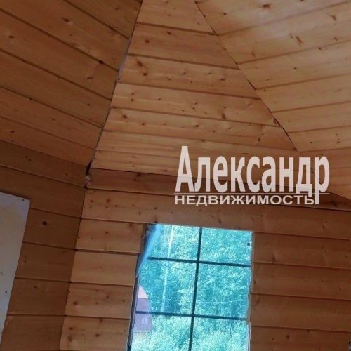 Коттедж/дом Сосновый - нижний массив СНТ,  д. 18