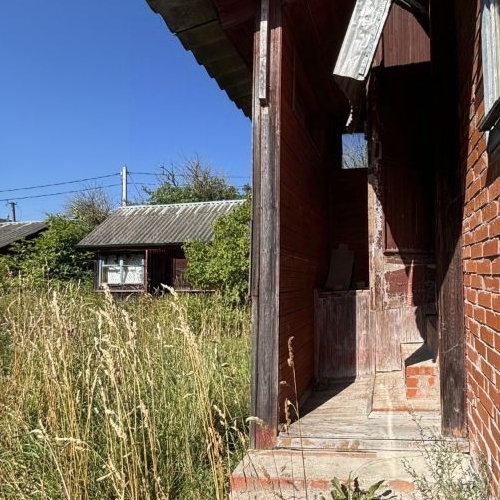 Коттедж/дом Скворицы массив, Пудость СНТ, 44