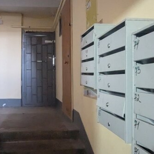 2-комн квартира Штурманская улица,  д. 22 к2