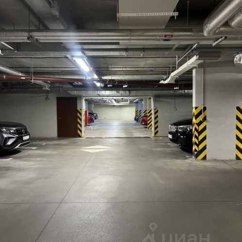 Гараж/парковка пр-кт Малый В.О.,  д. 52